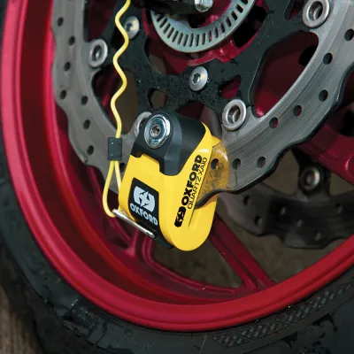 BLOCATOR DISC ANTIFURT MOTO OXFORD LK216