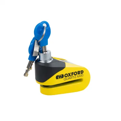 BLOCATOR DISC ANTIFURT MOTO OXFORD LK216