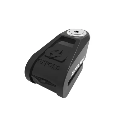 BLOCATOR DISC ANTIFURT MOTO OXFORD ALPHA XD14 LK275