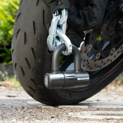 ANTIFURT MOTO OXFORD HD MAX LK307