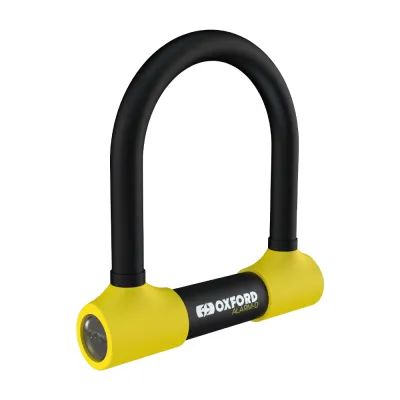 LACAT ANTIFURT OXFORD ALARM-D LK220