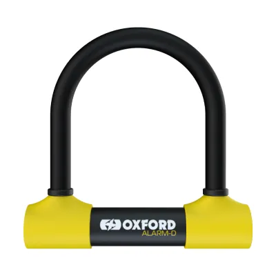 LACAT ANTIFURT OXFORD ALARM-D LK220