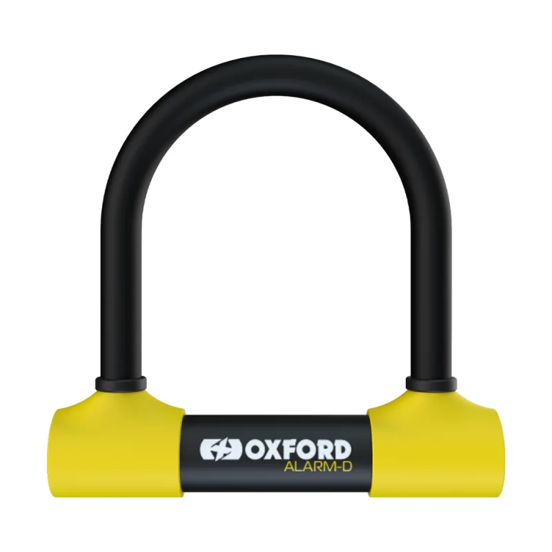 LACAT ANTIFURT OXFORD ALARM-D LK220