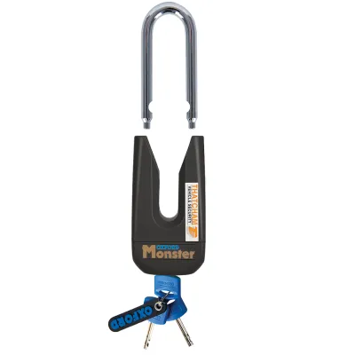 BLOCATOR DISC FRANA MOTO OXFORD MONSTER OF32M