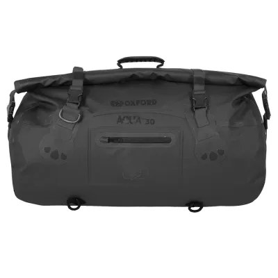 GEANTA MOTO LATERALA OXFORD AQUA-T OL451-OX