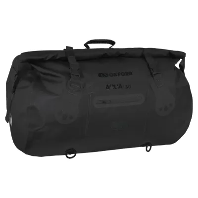 GEANTA MOTO LATERALA OXFORD AQUA-T OL451-OX