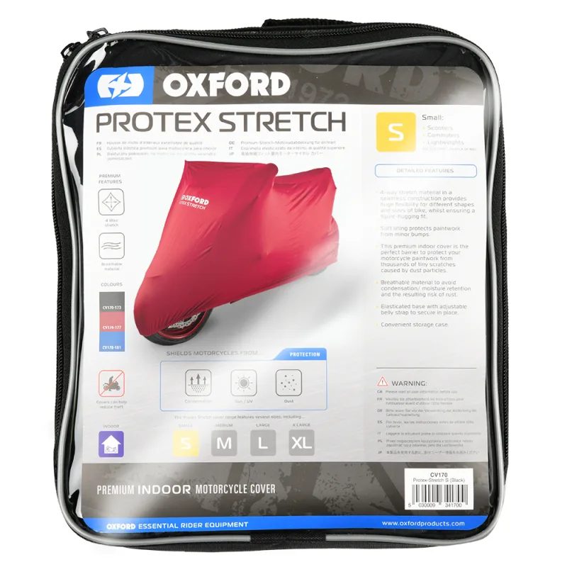HUSA INTERIOR PREMIUM OXFORD PROTEX CV174 S
