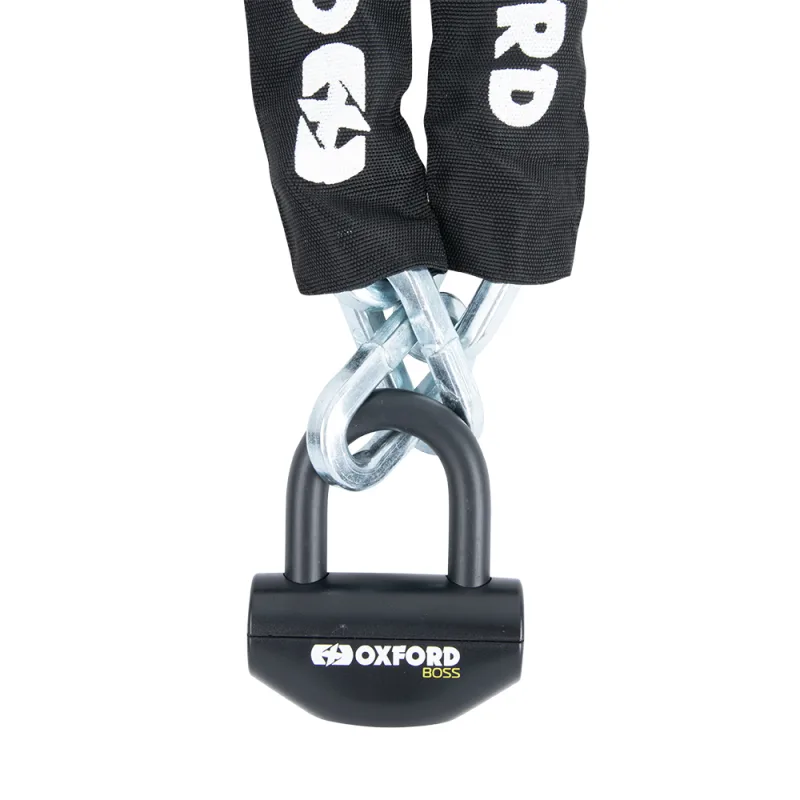 LANT ANTIFURT OXFORD BOSS LK382