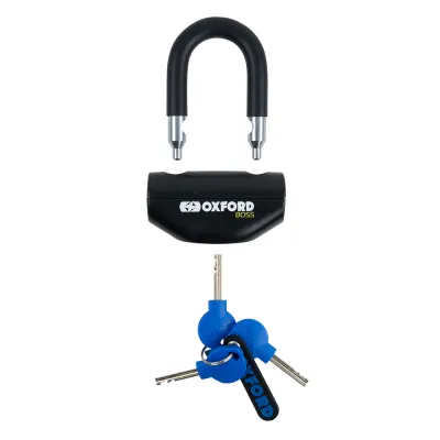 LANT ANTIFURT OXFORD BOSS LK382