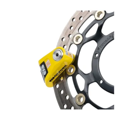 BLOCATOR DISC ANTIFURT OXFORD ALPHA XA14 LK217