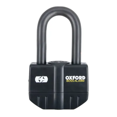 BLOCATOR DISC ANTIFURT ALARMA OXFORD BIGBOSS LK484