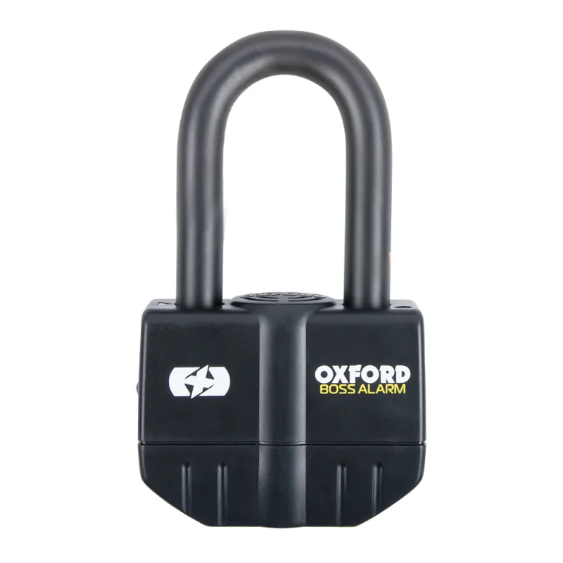 BLOCATOR DISC ANTIFURT ALARMA OXFORD BIGBOSS LK484