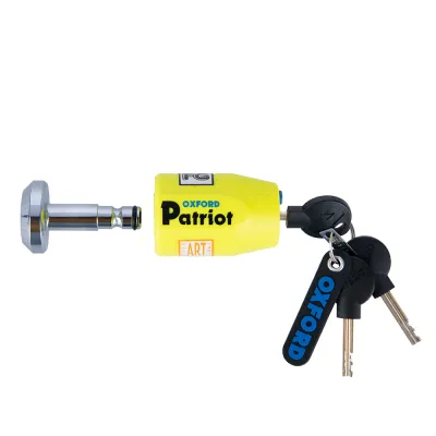 LANT ANTIFURT OXFORD PATRIOT OF796