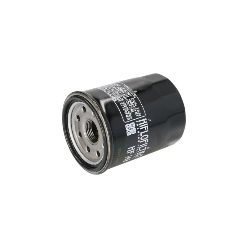 Filtru Ulei Moto Atv HIFLOFILTRO HF148