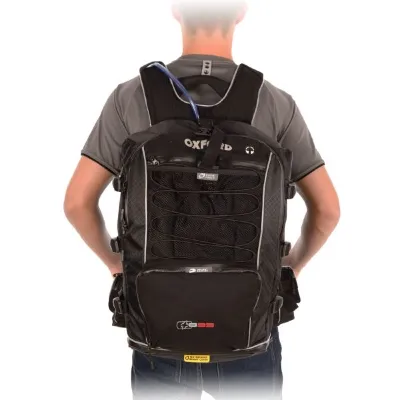 RUCSAC MOTO OXFORD 35L OL861
