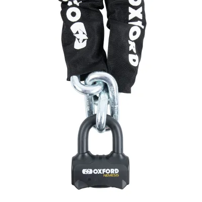 LANT ANTIFURT OXFORD NEMESIS 1.2M LK472