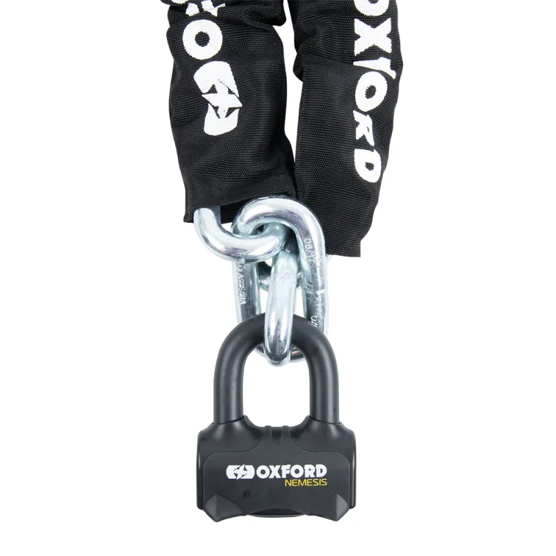 LANT ANTIFURT OXFORD NEMESIS 1.2M LK472