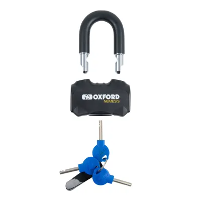 LANT ANTIFURT OXFORD NEMESIS 1.2M LK472