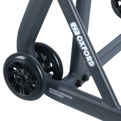 STANDER LATERAL BASCULA MONO BRAT OXFORD ZERO-G OX266