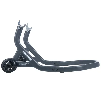 STANDER SPATE MOTO OXFORD ZERO-G OX263
