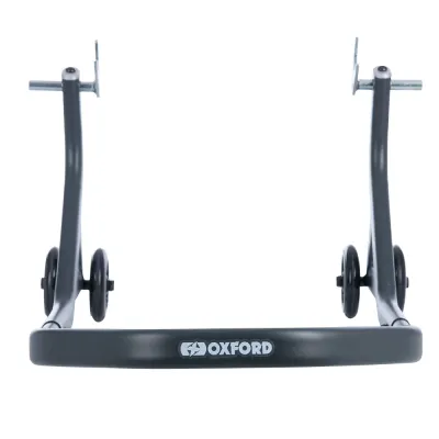 STANDER SPATE MOTO OXFORD ZERO-G OX263