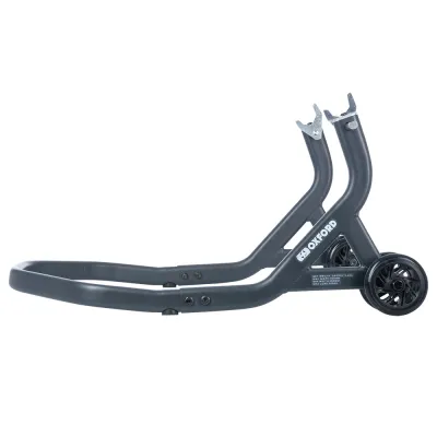STANDER SPATE MOTO OXFORD ZERO-G OX263