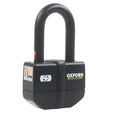 LANT ANTIFURT OXFORD BOSS ALARMA 16MM LK480