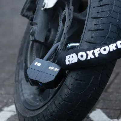 LANT ANTIFURT OXFORD BOSS ALARMA 16MM LK480