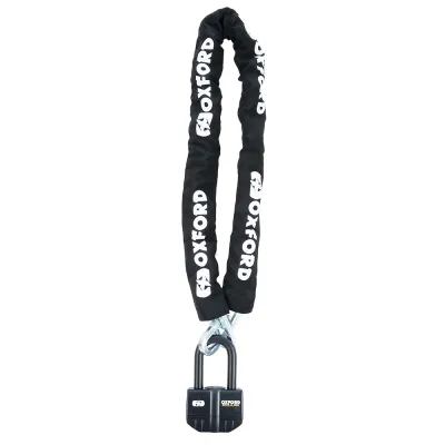 LANT ANTIFURT OXFORD BOSS ALARMA 16MM LK480
