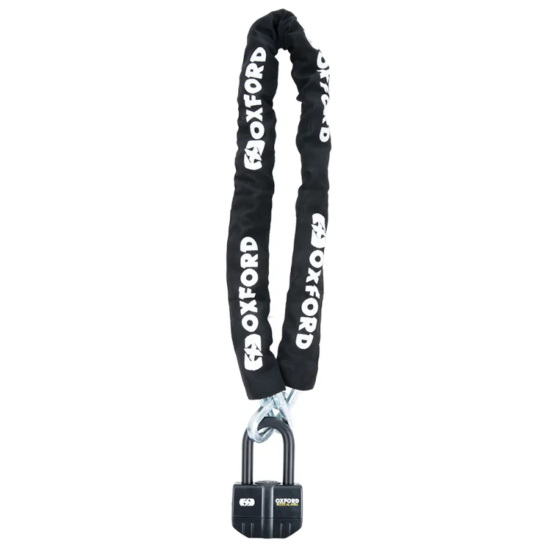 LANT ANTIFURT OXFORD BOSS ALARMA 16MM LK480