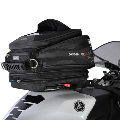 GEANTA REZERVOR MAGNETICA OXFORD QR15 OL226
