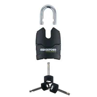 LANT ANTIFURT OXFORD HARDCORE XC13 LK172
