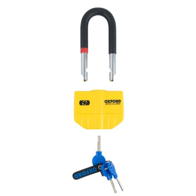 LANT ANTIFURT MOTO OXFORD BOSS ALARMA LK488
