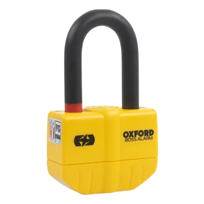 LANT ANTIFURT MOTO OXFORD BOSS ALARMA LK488