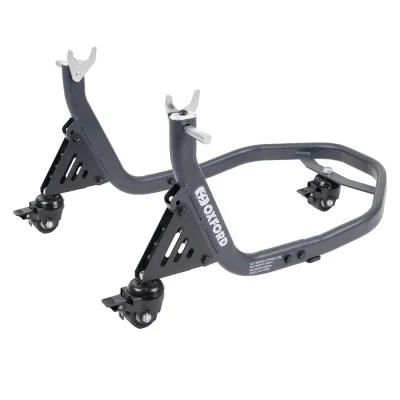 STANDER ROATA SPATE OXFORD ZERO-G DOLLY OX296
