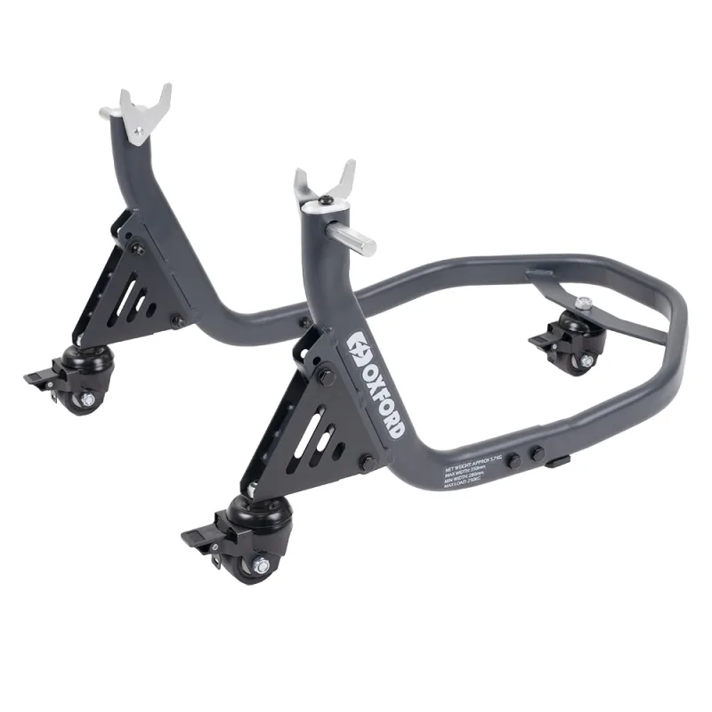STANDER ROATA SPATE OXFORD ZERO-G DOLLY OX296