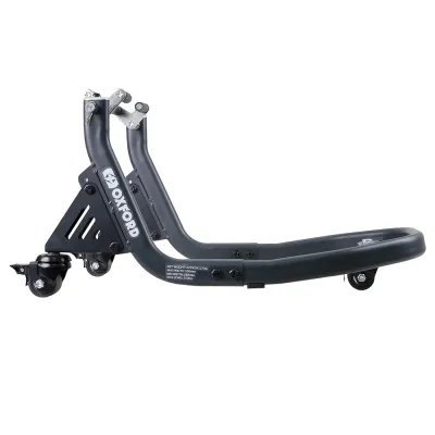 STANDER ROATA FATA OXFORD ZERO-G DOLLY OX295