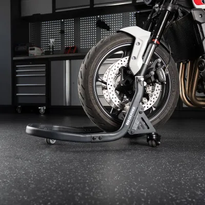 STANDER ROATA FATA OXFORD ZERO-G DOLLY OX295