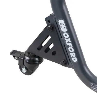 STANDER ROATA FATA OXFORD ZERO-G DOLLY OX295