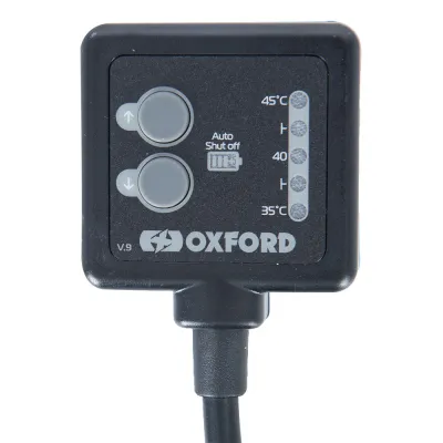 MANSOANE INCALZITE OXFORD HOTGRIPS EVO SPORT TERMOSTAT EL422