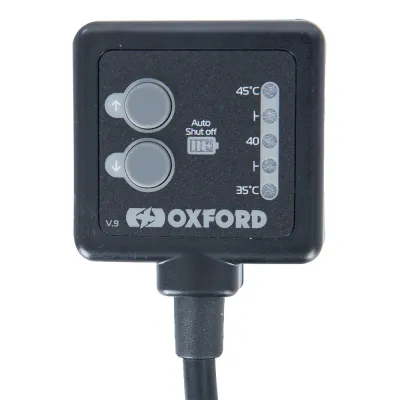 MANSOANE INCALZITE OXFORD HOTGRIPS EVO TOURING EL421