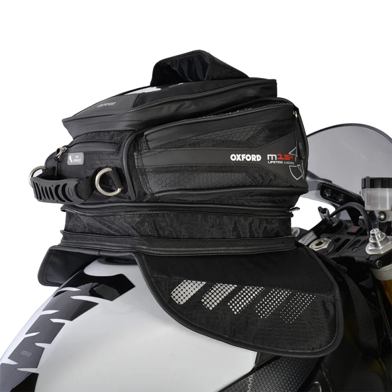 GEANTA REZERVOR MAGNETICA MOTO OXFORD OL221