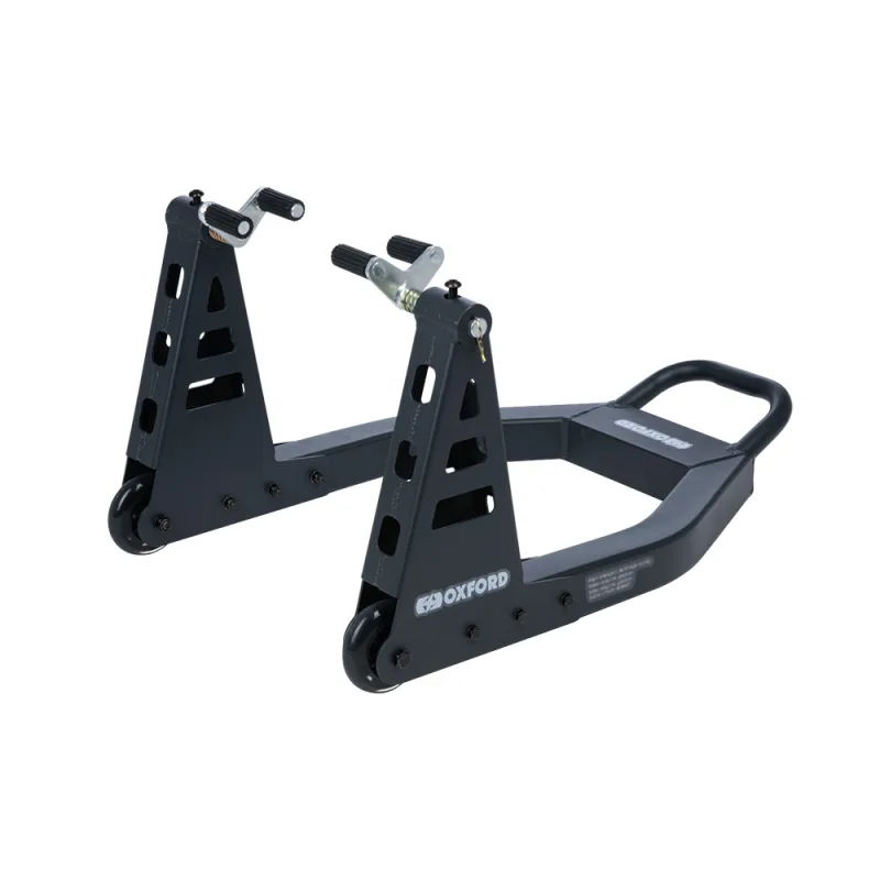 STANDER ROATA FATA OXFORD ZERO-G OX285