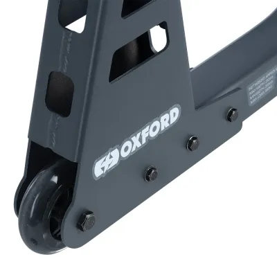 STANDER ROATA FATA OXFORD ZERO-G OX285
