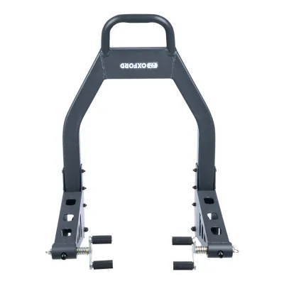 STANDER ROATA FATA OXFORD ZERO-G OX285