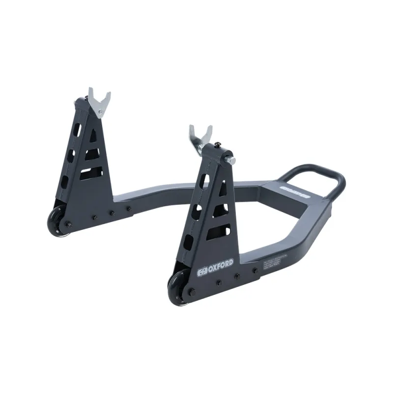 STANDER ROATA SPATE OXFORD ZERO-G OX284