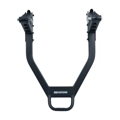STANDER ROATA SPATE OXFORD ZERO-G OX284