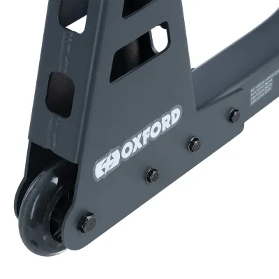 STANDER ROATA SPATE OXFORD ZERO-G OX284