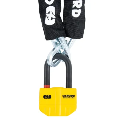 LANT ANTIFURT OXFORD BOSS ALARMA LK489