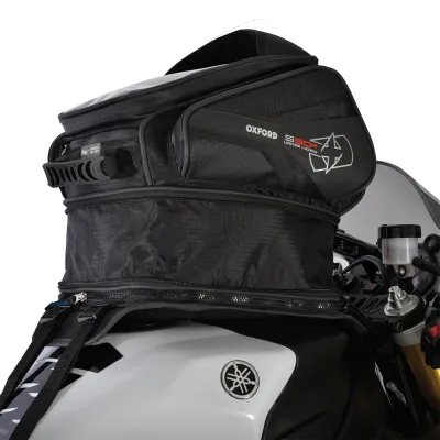 GEANTA REZERVOR MAGNETICA MOTO OXFORD OL345